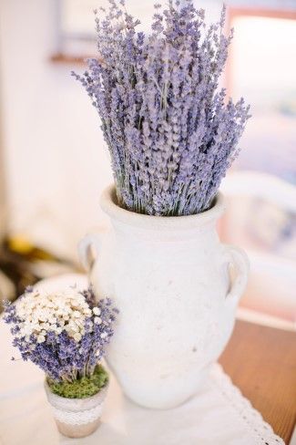 5 Lavender Home Decorating Ideas
